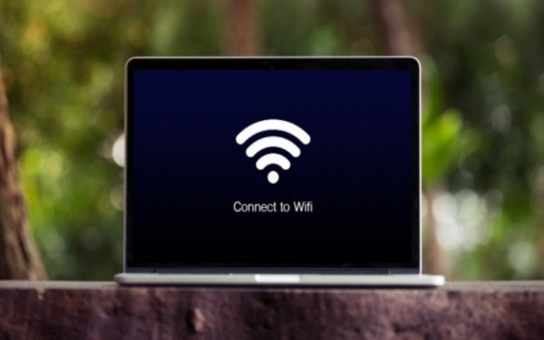 Cách khắc phục laptop kết nối Wi-Fi yếu: kiểm tra tốc độ chuẩn