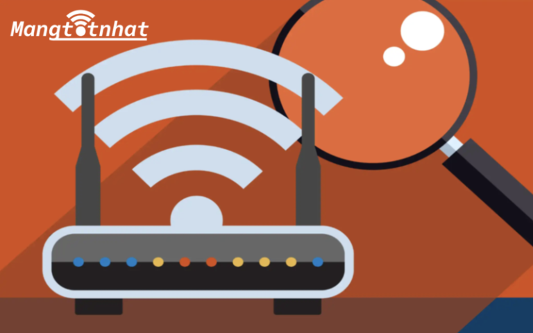 Mạng FPT chập chờn? Hướng dẫn tự khắc phục lỗi Internet hiệu quả
