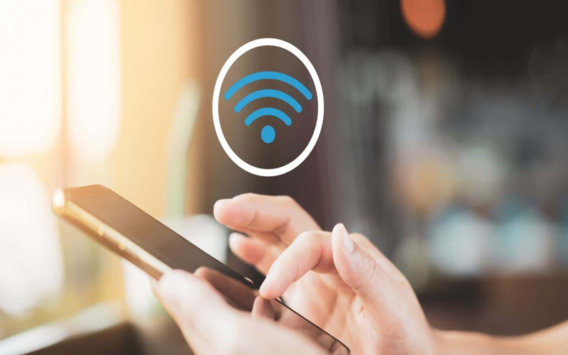 Cách phát Wi-Fi trên Samsung, Oppo, Xiaomi | Hướng dẫn chia sẻ mạng Android