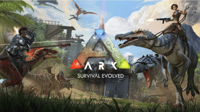 Cách tải ARK: Survival Evolved trên PC và điện thoại mượt nhất