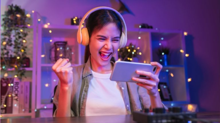 Game mobile hay nhất và top siêu phẩm đáng chơi
