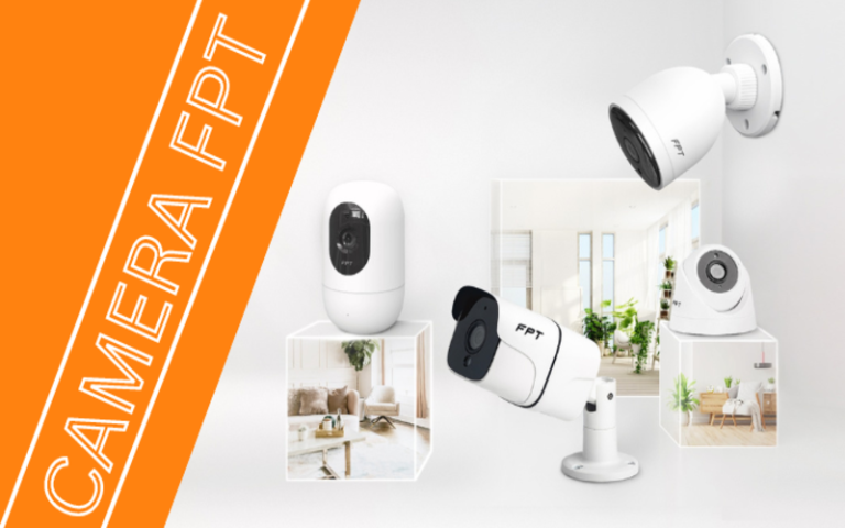 FPT Telecom – Lắp đặt camera Quận 10: Uy tín, An toàn 24/7