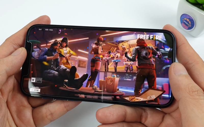 Cách chỉnh độ nhạy Free Fire cho Auto Headshot mới nhất 2025