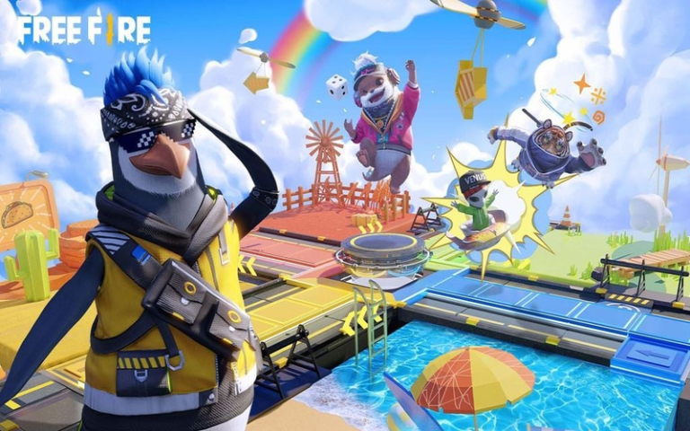 Cách lấy lại nick Free Fire bằng ID nhanh chóng và an toàn 2025