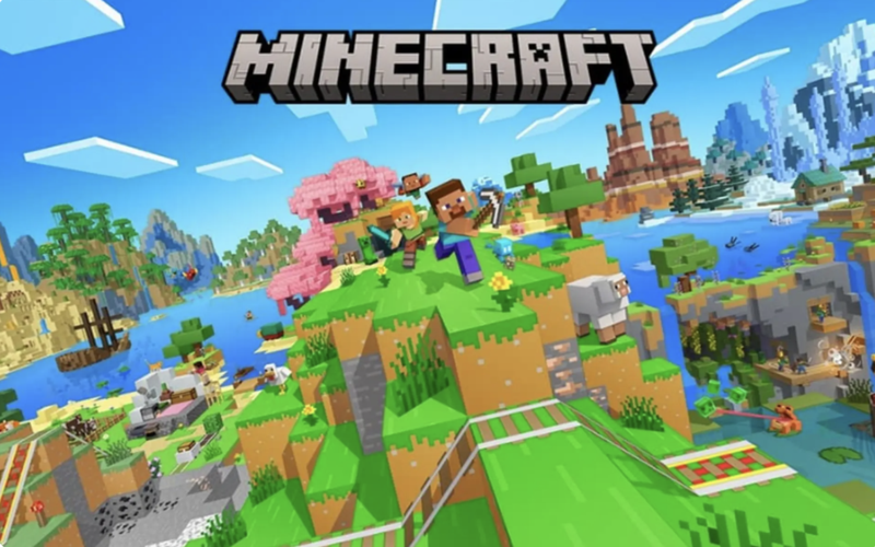 Cách tải bản cập nhật Minecraft 1.21.124 an toàn và nhanh nhất 2025
