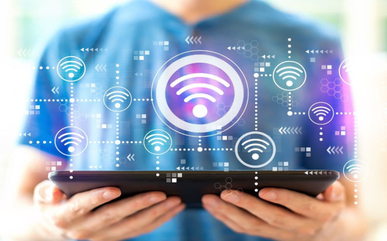 Cách tăng tốc độ mạng Wi-Fi Internet nhanh và mạnh nhất 2025
