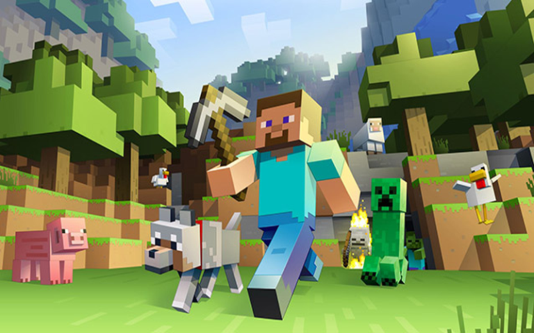 Dân làng Minecraft: Cách tìm làng và tối ưu hệ thống giao dịch 2025