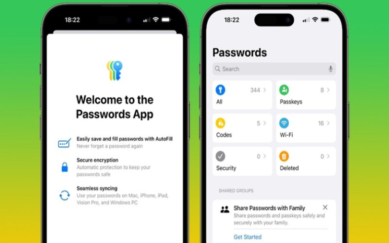 Cách xem mật khẩu Wi-Fi trên iPhone: Hướng dẫn chi tiết từ A-Z 2025