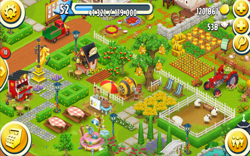 Top 12 game nông trại hay trên điện thoại và PC đáng chơi nhất 2025