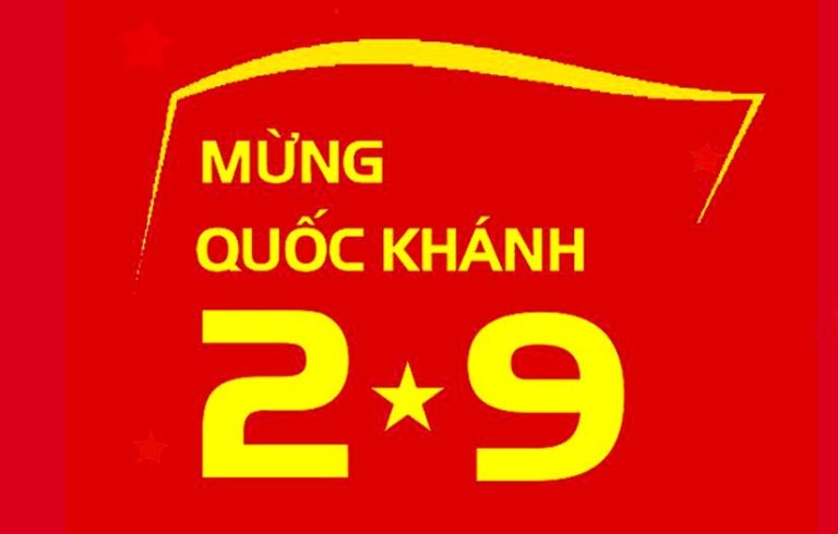 Lịch nghỉ lễ 2-9-2025, số ngày nghỉ và quyền lợi