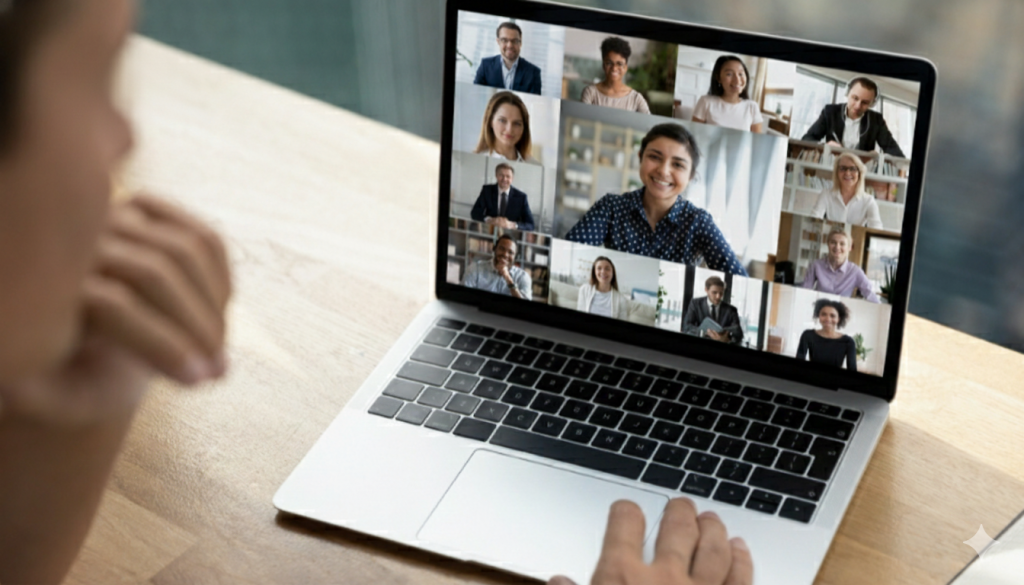 Cách tải Zoom về máy tính và bảo mật