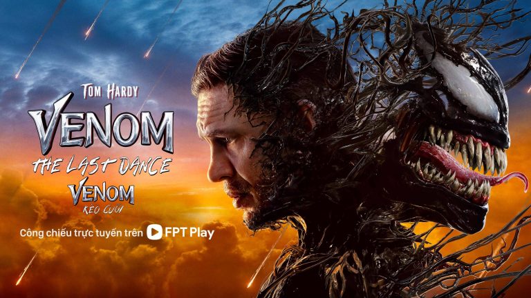 Công thức thành công của 3 phần Venom