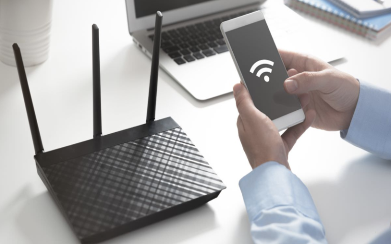 Cách lắp Wi-Fi tại nhà: Hướng dẫn chi tiết và tối ưu sóng 2025