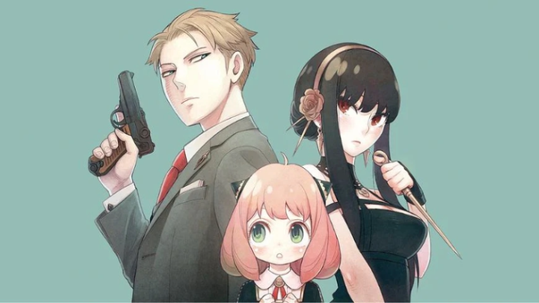 Spy x Family Season 3: Lịch chiếu và cách xem phim 4K mượt