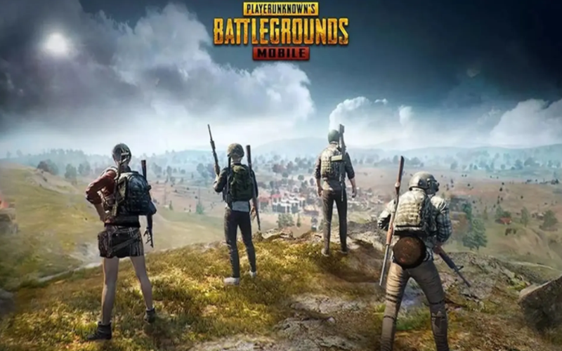 Từ điển thuật ngữ PUBG Mobile đầy đủ nhất cho game thủ 2025