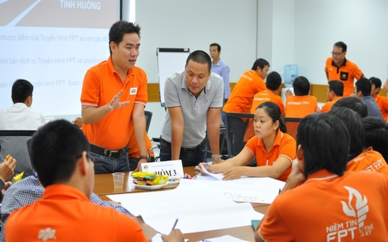 Chiến lược trải nghiệm khách hàng ở FPT Telecom: Phân tích và bài học